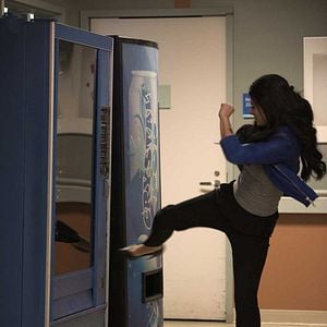 Fotoğraf Emeraude Toubia