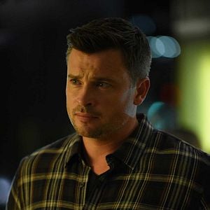 Fotoğraf Tom Welling