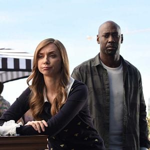 Fotoğraf Lauren Lapkus