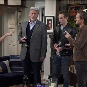 Fotoğraf Matt Letscher