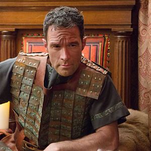 Fotoğraf Chris Diamantopoulos