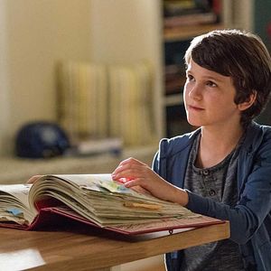 Fotoğraf Gabriel Bateman