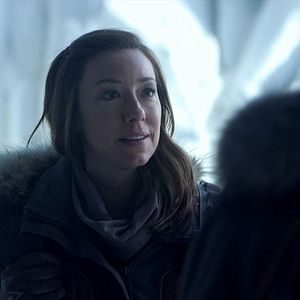 Fotoğraf Lost in Space (2018)