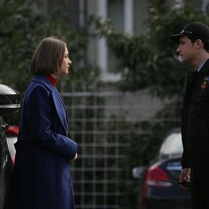 Fotoğraf Yuvamdaki Düşman