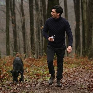 Fotoğraf Yuvamdaki Düşman