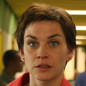 Fotoğraf Christiane Paul