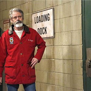 Fotoğraf The Blacklist