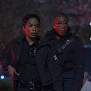 Fotoğraf Aisha Hinds