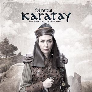 Fotoğraf Direniş Karatay