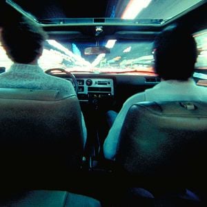 Fotoğraf Koyaanisqatsi