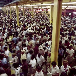 Fotoğraf Koyaanisqatsi