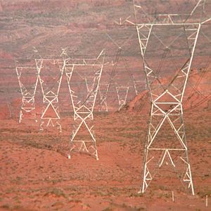 Fotoğraf Koyaanisqatsi