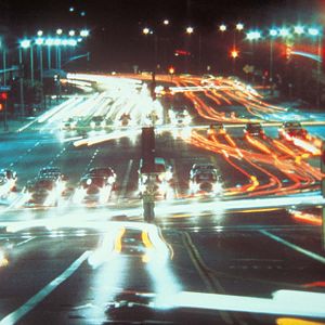 Fotoğraf Koyaanisqatsi