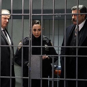 Fotoğraf Robert Clohessy