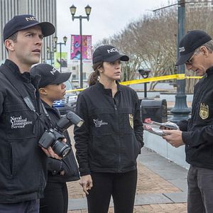 Fotoğraf Vanessa Ferlito