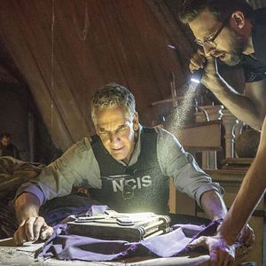 Fotoğraf Scott Bakula