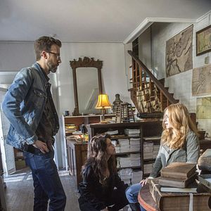 Fotoğraf Vanessa Ferlito