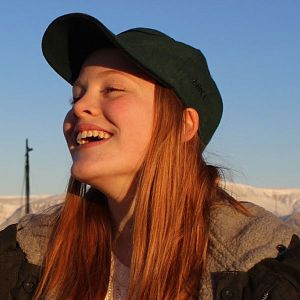 Fotoğraf Katla Njálsdóttir