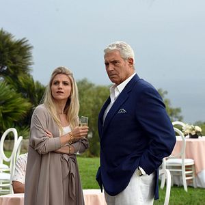 Fotoğraf Michael Nouri