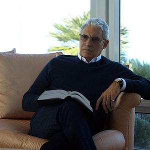 Fotoğraf Michael Nouri