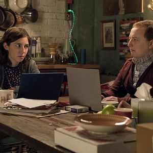 Fotoğraf Annabelle Attanasio