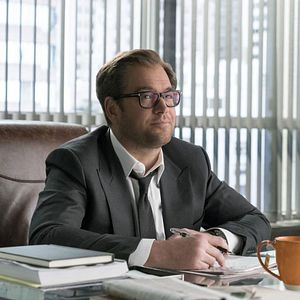 Fotoğraf Michael Weatherly