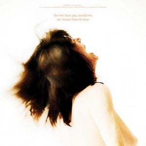 Fotoğraf Dokunma Bana