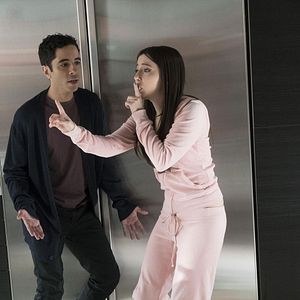 Fotoğraf Esther Povitsky