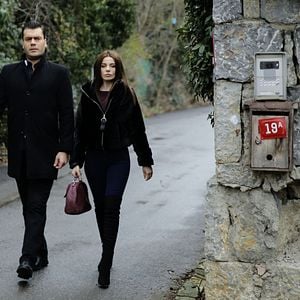 Fotoğraf Şevkat Yerimdar