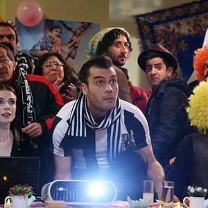 Fotoğraf Şevkat Yerimdar