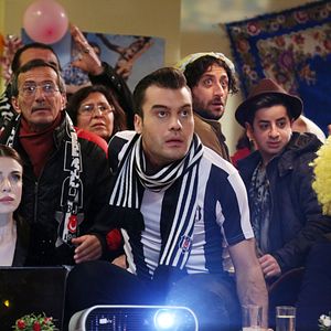 Fotoğraf Şevkat Yerimdar