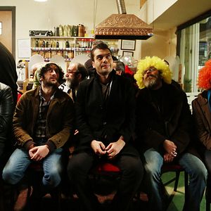 Fotoğraf Şevkat Yerimdar