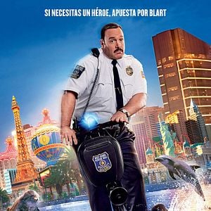 Fotoğraf Paul Blart: Mall Cop 2