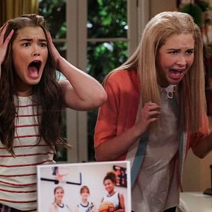 Fotoğraf Alexa & Katie