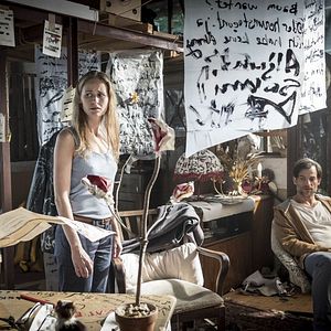 Fotoğraf Inez Bjørg David