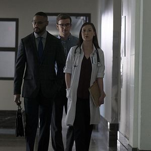 Fotoğraf Jennifer Spence