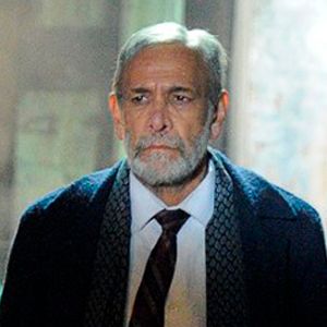 Fotoğraf Hossein Mahjub