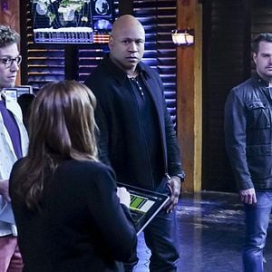 Fotoğraf Barrett Foa