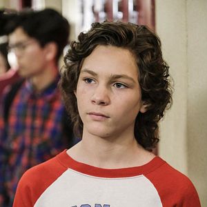 Fotoğraf Young Sheldon