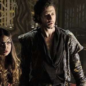 Fotoğraf The Magicians