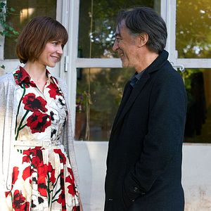 Fotoğraf Marie-Josée Croze