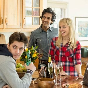 Fotoğraf Olivia Vinall