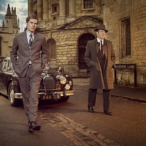 Fotoğraf Roger Allam