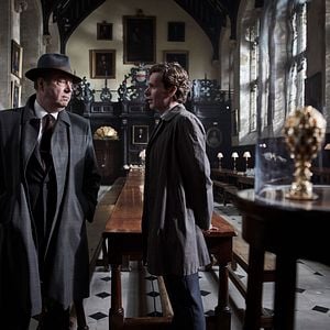 Fotoğraf Roger Allam