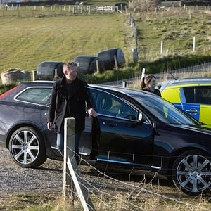 Fotoğraf Douglas Henshall