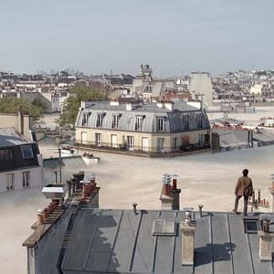 Fotoğraf Bir Nefes Ötede