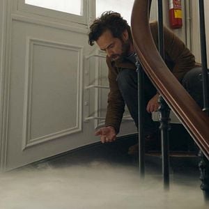 Fotoğraf Bir Nefes Ötede