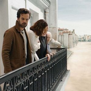 Fotoğraf Bir Nefes Ötede