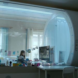 Fotoğraf Bir Nefes Ötede