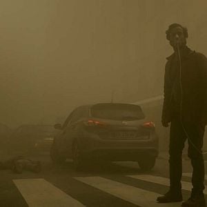 Fotoğraf Bir Nefes Ötede